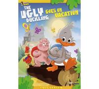 Ugly Duckling Goes on Vacation [DVD] [1997] [Region 1] [US Import] [NTSC]