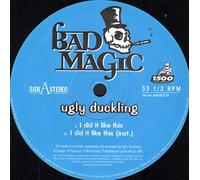 Ugly Duckling - I Did It Like This / Friday Night