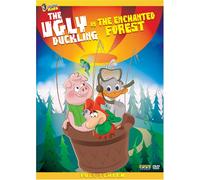 Ugly Duckling in the Enchanted Forest [DVD] [Region 1] [US Import] [NTSC]