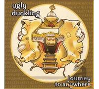 Ugly Duckling - Journey To Anywhere