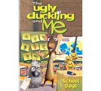 Ugly Duckling & Me-School Days - Ugly Duckling & Me: School Days [DVD] [2006] [Region 1] [US Import] [NTSC]