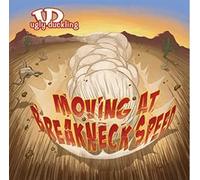 Ugly Duckling - Moving At Breakneck Speed [VINYL]