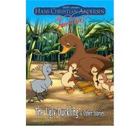 Ugly Duckling & Other Stories [DVD] [2005] [Region 1] [US Import] [NTSC]