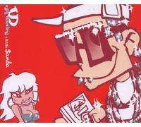 Ugly Duckling - Samba