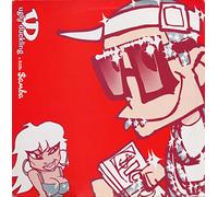 Ugly Duckling - Samba [DISC 1] [12" VINYL]