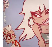 Ugly Duckling - Samba [DISC 2] [12" VINYL]