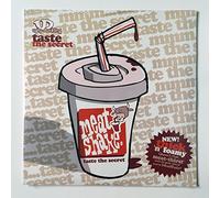 Ugly Duckling - Taste the Secret [VINYL]