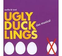 Original Hannover Cast - Ugly Ducklings-das Musical