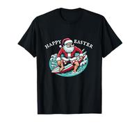 Ugly Easter Christmas, Easter Bunny Xmas Confusion, Funny T-Shirt