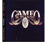 Ugly Ego by Cameo (2003-06-11)