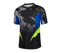 UGLY FROG 2025 Newest Short Sleeve Cycling Jersey Racing Wear Top