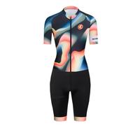 UGLY FROG 2025 Skinsuit Cycling Jersey Set Bodysuit Women's Road Bike Cycling Jumpsuit Clothing