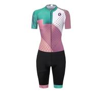 UGLY FROG 2025 Skinsuit Cycling Jersey Set Bodysuit Women's Road Bike Cycling Jumpsuit Clothing