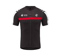 UGLY FROG Bike Wear Mens Cycling Jersey Road MTB Bike Shirt Short Sleeve Biking Jersey Breathable 100% Polyester