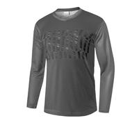 UGLY FROG Bike Wear Men's Cycling Jersey Short Sleeve/Long Sleeve Downhill Jersey Mountain Bike MTB Top Breathable Moisture Wicking Cycling Jersey