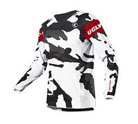 UGLY FROG Bike Wear Men's Cycling Jersey Short Sleeve/Long Sleeve Downhill Jersey Mountain Bike MTB Top Breathable Moisture Wicking Cycling Jersey