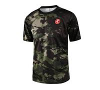 UGLY FROG Cycling Jersey Long Sleeve MTB/Downhill Shirts Bike Jerseys Spring/Autumn