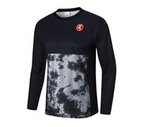 UGLY FROG Cycling Jersey Long Sleeve MTB/Downhill Shirts Bike Jerseys Spring/Autumn