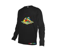 UGLY FROG Cycling Jersey Long Sleeve MTB/Downhill Shirts Bike Jerseys Spring/Autumn