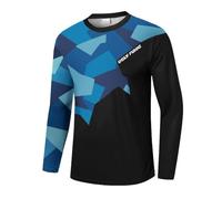 UGLY FROG Cycling Jersey Long Sleeve MTB/Downhill Shirts Bike Jerseys Spring/Autumn