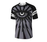 UGLY FROG Cycling Jersey Short Sleeve MTB/Downhill Shirts Bike Jerseys Windproof