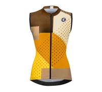 UGLY FROG Cycling Shirt Women's Elastic Breathable T-Shirt Jersey Functional Shirt Quick Drying Fabric Cycling Shirt for Cycling Outdoor Sports