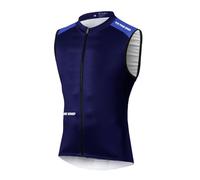 UGLY FROG Cycling Vest For Men Bike Jerseys Team Biking Sleeveless Tops Clothing 3 Rear Back Pockets