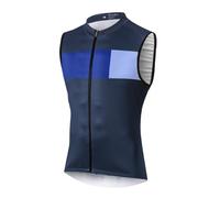 UGLY FROG Cycling Vest For Men Bike Jerseys Team Biking Sleeveless Tops Clothing 3 Rear Back Pockets