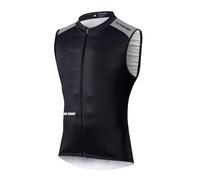 UGLY FROG Cycling Vest For Men Bike Jerseys Team Biking Sleeveless Tops Clothing 3 Rear Back Pockets