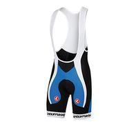 UGLY FROG Men’s Cycling Bib Shorts Coolmax Padding High Wicking Breathable Anti-Slip Grippers