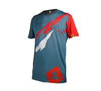 UGLY FROG Men's Mountain Bike Jersey MTB Off-Road Motocross Jersey Quick Dry Downhill&Motocross Shirts