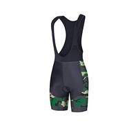 UGLY FROG Mens Padded Bib Shorts Road Bike Cycling Shorts Cycle Apparel Mountain Bike Clothing