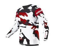 UGLY FROG Powersports-Jerseys Men's Downhill Shirt Summer Clothing Great Gifts, A 04, Medium