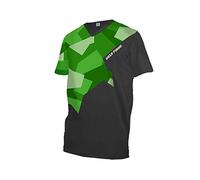UGLY FROG Protective Clothing Functional Wear Short Sleeve MTB Cycling Jersey Men's Summer Top Outdoors Sportswear Bike Shirt H28