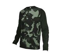 UGLY FROG Winter Thermal Mens Downhill Jersey Rage MTB Cycling Top Cycle Long Sleeve Fleece Plush Inside Spring Mountain Bike Shirt Offroad SJFRL01