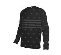 UGLY FROG Winter Thermal Mens Downhill Jersey Rage MTB Cycling Top Cycle Long Sleeve Fleece Plush Inside Spring Mountain Bike Shirt Offroad SJFRL01