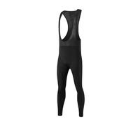 UGLY FROG Women’s Cycling Bib Tights, Padded, Lightweight, Super Roubaix Thermal Fabric, Ladies Bike Bib Pants, All Day Winter Biking Trouser, Bicycle Riding Leggings