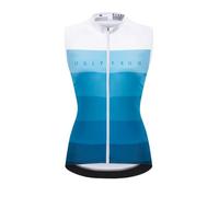 UGLY FROG Women’s Cycling Jersey, Sleeveless Biking Cycle Tops Quick Dry Breathable Mountain Bike MTB Shirt Racing Bicycle Clothes