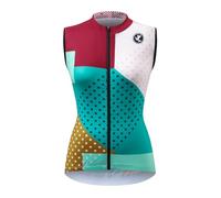 UGLY FROG Womens Cycle Jersey Sleeveless Road Cycling and Mountain Bike Jersey