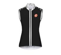 UGLY FROG Women's Cycling Vest Reflective with Rear Bag Sleeveless Jersey