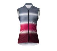 UGLY FROG Women's Cycling Vest Reflective with Rear Bag Sleeveless Jersey