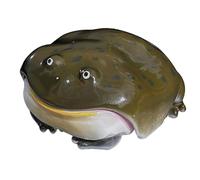 Ugly Frogs for AirPods Case, Enclosed Design, Ugly Toad Earbuds Cases Creative Animals Soft Anti-Scratch Protectors, Unique Gift (Green8,for airpods1)