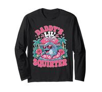 Ugly Funny Embarrassing Inappropriate Shirts for Women Humor Long Sleeve T-Shirt