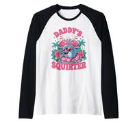 Ugly Funny Embarrassing Inappropriate Shirts for Women Humor Raglan Baseball Tee