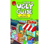 Ugly Guide to the Uglyverse