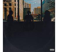 Ugly Heroes - Everything In Between