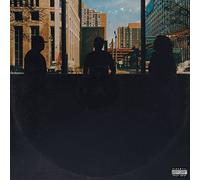 Ugly Heroes - Everything In Between [VINYL]