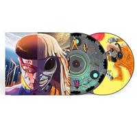 Ugly Is Beautiful [VINYL]