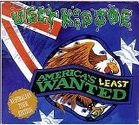 Ugly Kid Joe - America's Least Wanted