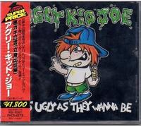 Ugly Kid Joe - As Ugly As They Wanna Be
